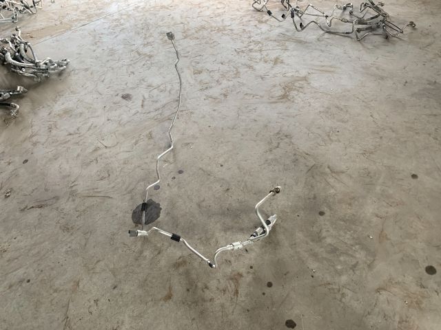 bontott VW POLO IV Klíma Cső