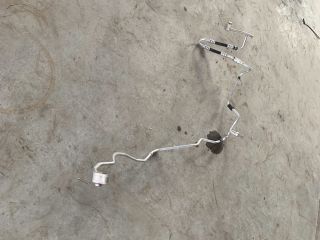 bontott VW POLO IV Klíma Cső