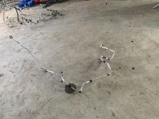 bontott VW POLO IV Klíma Cső