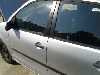 bontott VW POLO IV Bal első Csonkállvány Kerékaggyal