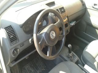 bontott VW POLO IV Bal első Lengőkar
