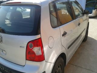 bontott VW POLO IV Bal első Lengőkar