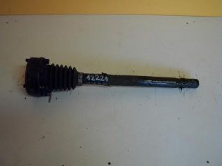 bontott VW POLO IV Bal Féltengely