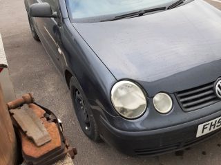 bontott VW POLO IV EGR / AGR Szelep