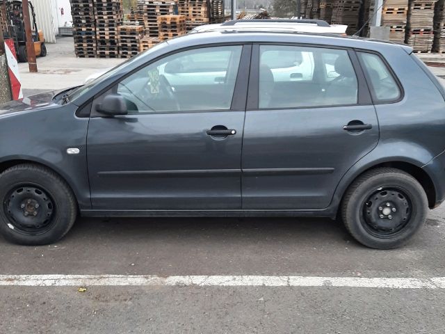 bontott VW POLO IV EGR / AGR Szelep