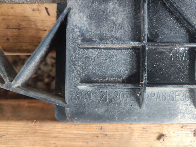 bontott VW POLO IV Hűtőventilátor