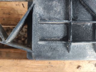 bontott VW POLO IV Hűtőventilátor