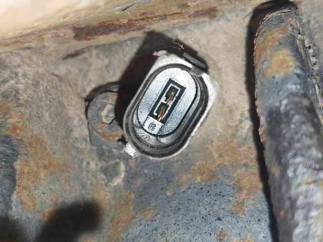 bontott VW POLO IV Jobb első Csonkállvány Kerékaggyal