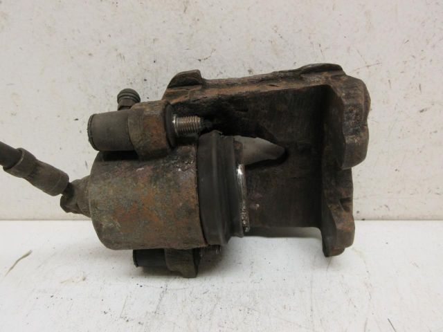 bontott VW POLO IV Jobb első Féknyereg Munkahengerrel