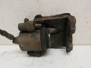 bontott VW POLO IV Jobb első Féknyereg Munkahengerrel