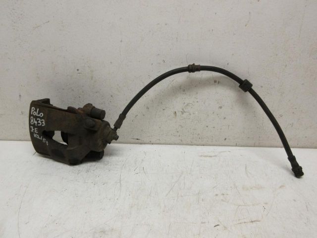 bontott VW POLO IV Jobb első Féknyereg Munkahengerrel