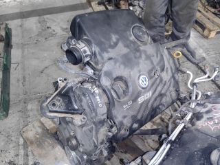 bontott VW POLO IV Komplett Motor (Segédberendezésekkel)