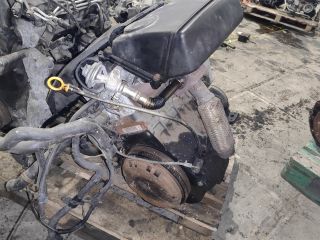 bontott VW POLO IV Komplett Motor (Segédberendezésekkel)