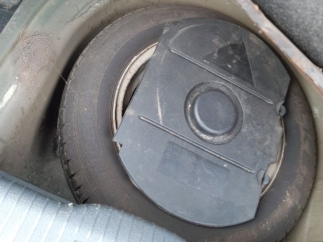 bontott VW POLO IV Kormányszervó Motor (Hidraulikus)