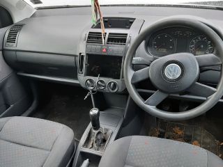 bontott VW POLO IV Kormányszervó Motor (Hidraulikus)