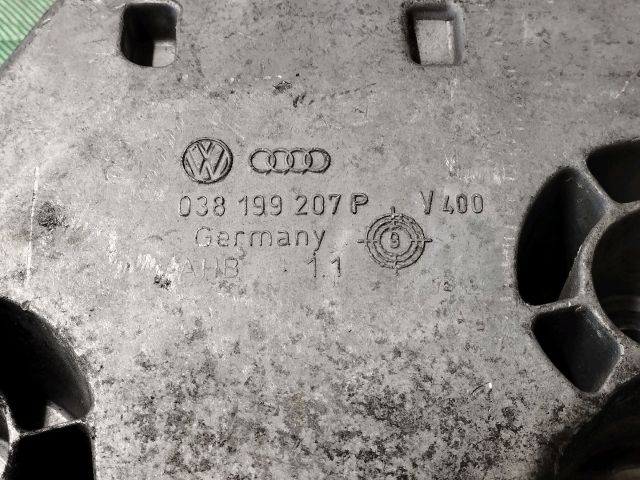 bontott VW POLO IV Motor Tartó Bak (Fém)