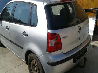 bontott VW POLO IV Szívó Cső