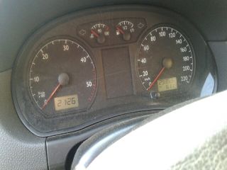 bontott VW POLO IV Váltó Kulissza