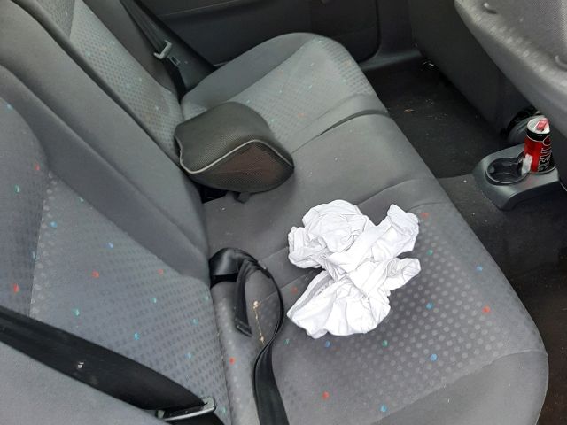 bontott VW POLO IV Váltó Kulissza