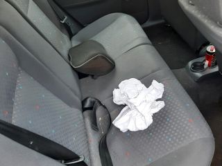 bontott VW POLO IV Váltó Kulissza