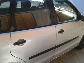 bontott VW POLO IV Váltó Kulissza