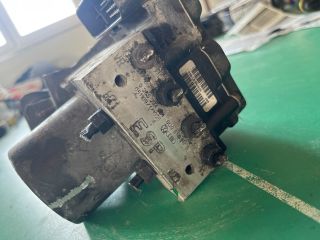 bontott VW POLO IV ABS Kocka