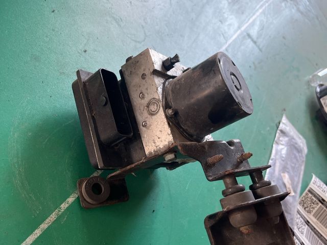 bontott VW POLO IV ABS Kocka