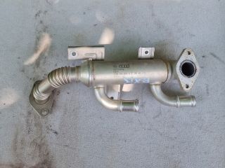 bontott VW POLO IV EGR Hűtő Cső