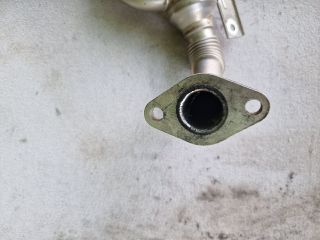 bontott VW POLO IV EGR Hűtő Cső