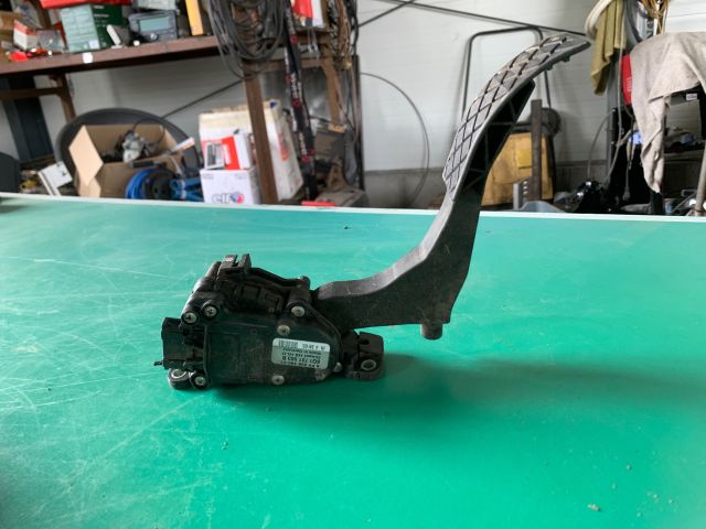 bontott VW POLO IV Gázpedál (Elektromos)