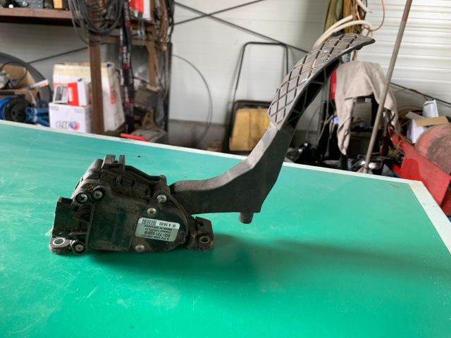 bontott VW POLO IV Gázpedál (Elektromos)