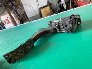 bontott VW POLO IV Gázpedál (Elektromos)