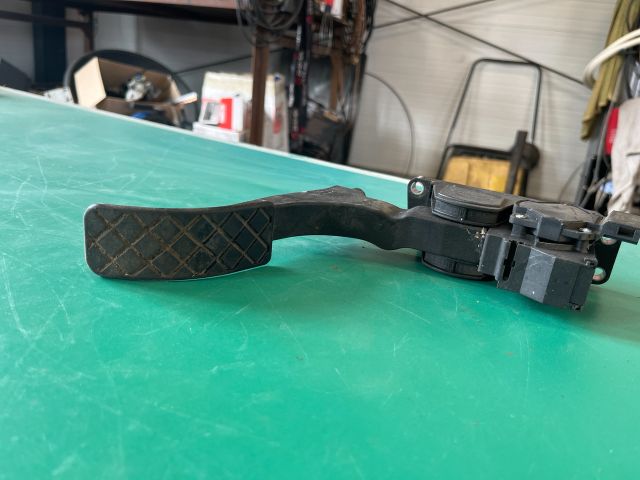 bontott VW POLO IV Gázpedál (Elektromos)