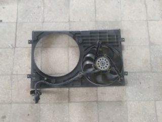 bontott VW POLO IV Hűtőventilátor