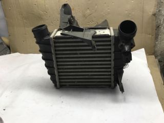 bontott VW POLO IV Intercooler