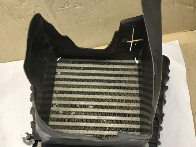 bontott VW POLO IV Intercooler