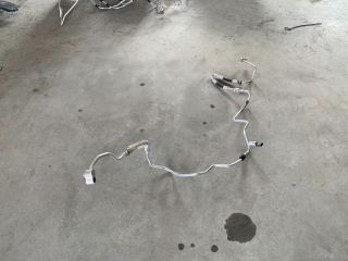 bontott VW POLO IV Klíma Cső