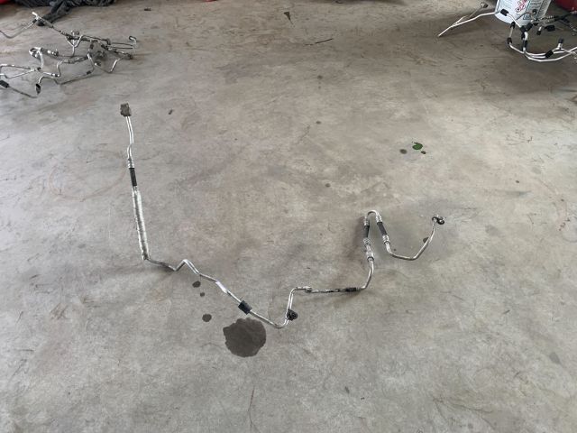 bontott VW POLO IV Klíma Cső