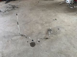 bontott VW POLO IV Klíma Cső