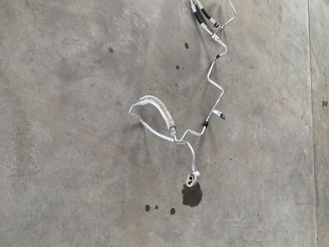 bontott VW POLO IV Klíma Cső