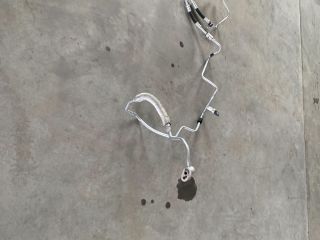 bontott VW POLO IV Klíma Cső