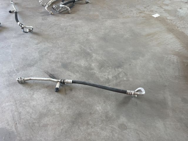 bontott VW POLO IV Klíma Cső