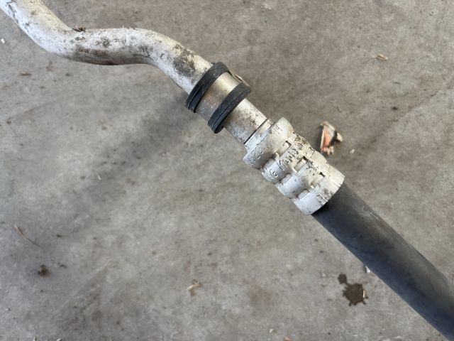 bontott VW POLO IV Klíma Cső