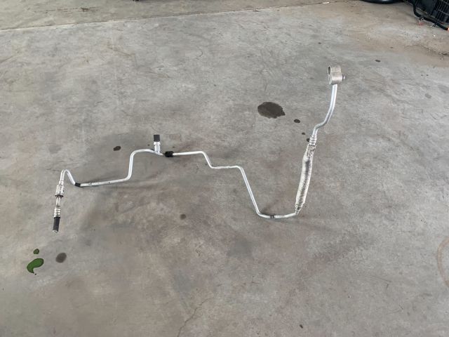 bontott VW POLO IV Klíma Cső