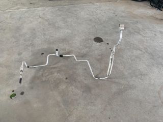 bontott VW POLO IV Klíma Cső