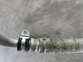 bontott VW POLO IV Klíma Cső