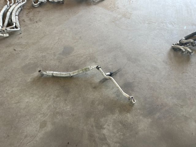 bontott VW POLO IV Klíma Cső