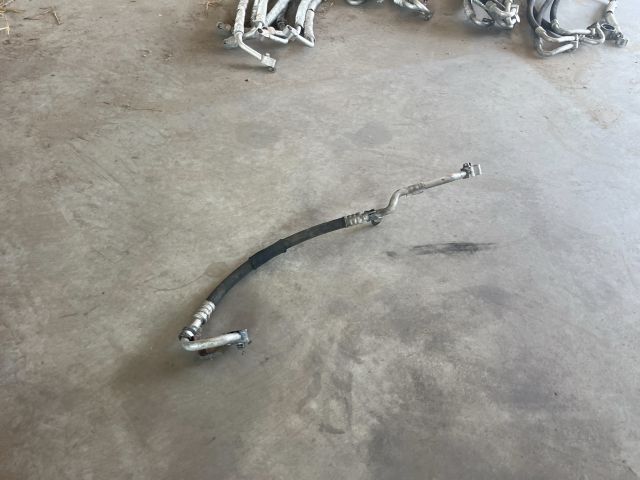 bontott VW POLO IV Klíma Cső