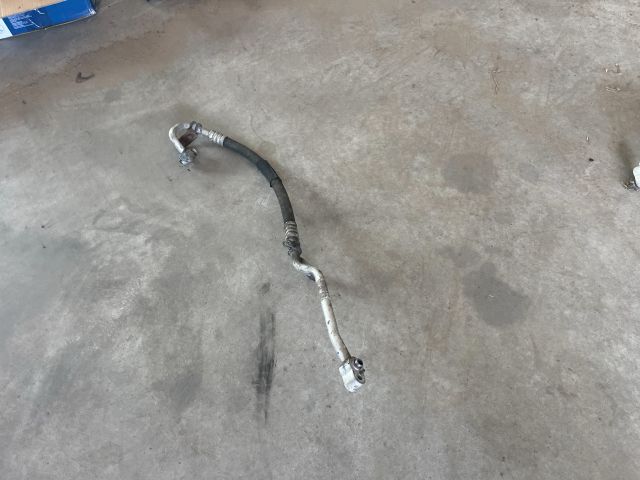 bontott VW POLO IV Klíma Cső