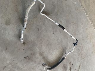 bontott VW POLO IV Klíma Cső